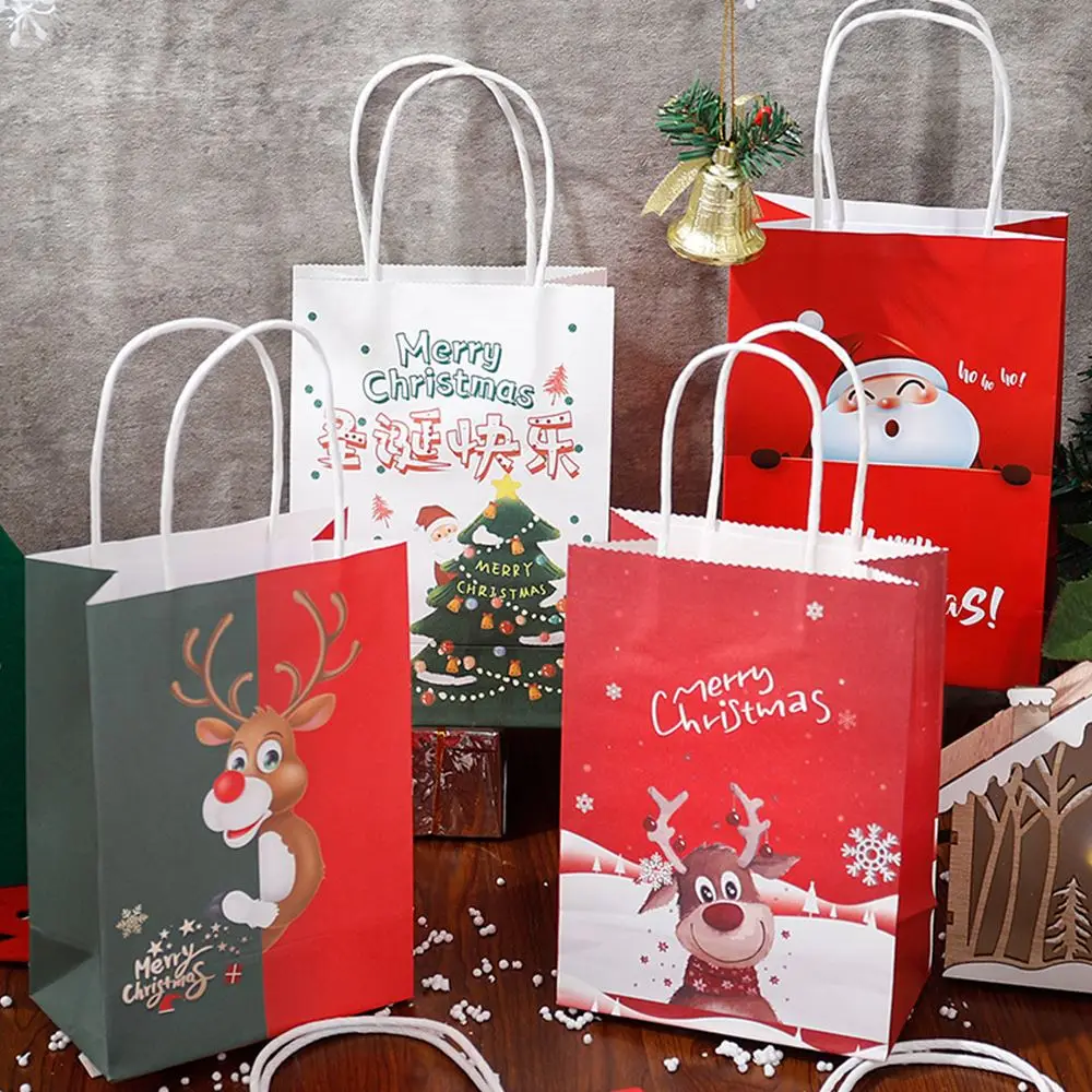 quality christmas gift bags