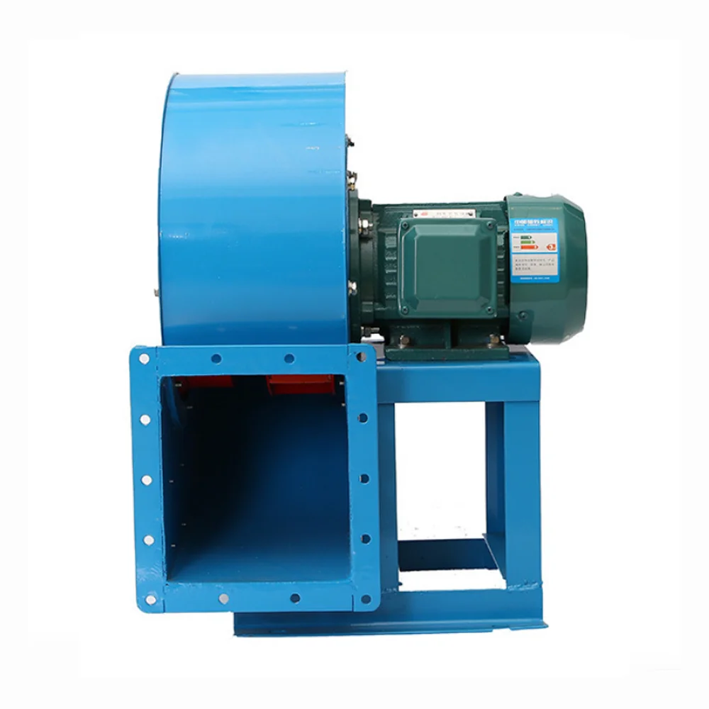 Three Phase Motor, 4-79-6A, 5.5kw, 4pole, Stainless - detail 6