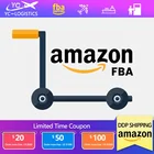 Cheapest Freight Forwarder From China To Canada Amazon YOW1 By Sea