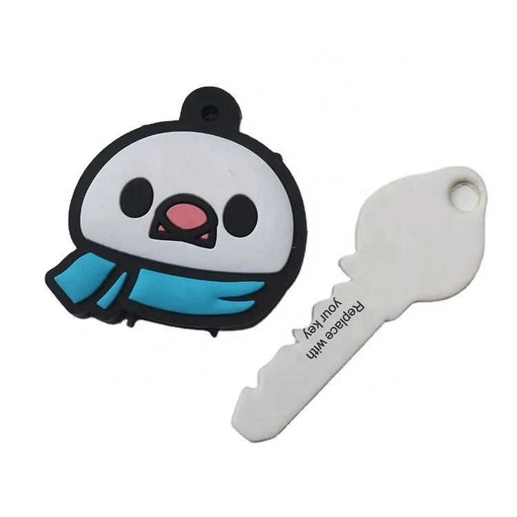 Design Custom 3d Cute Animal Cartoon Logo Soft Silicon Keychain For  Decoration - Buy China Supplier Custom Design 3d Brand Animals Cartoon Logo  Silicone Key Chain With Soft Rubber Pvc,Factory Direct Price