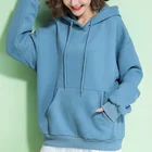 Fashion Hoodie Hoodies High Quality Hoodie Women High Quality Plain Cotton Womens Fashion Custom Make Your Own Hoodie