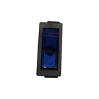 Light Car Electrical 12V 20A 3-pin Automatic Light Switch Car Electrical System Switch With Light