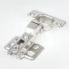 China Hinges China Manufacture 35 Mm Cup Stainless Steel Insert Hydraulic Cabinet Door Hinges