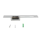 Glass Electric Lock Electric Strike Glass Lock Beck Fail Secure Glass Door 12 Dc Electric Strike Lock