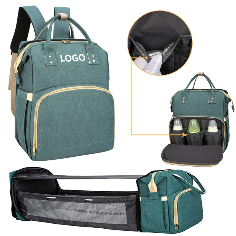 land changing bag uk