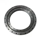 Wd Wd Hot Sale Slewing Ring Flange Slewing Bearing WD External Teeth Slewing Cross Roll