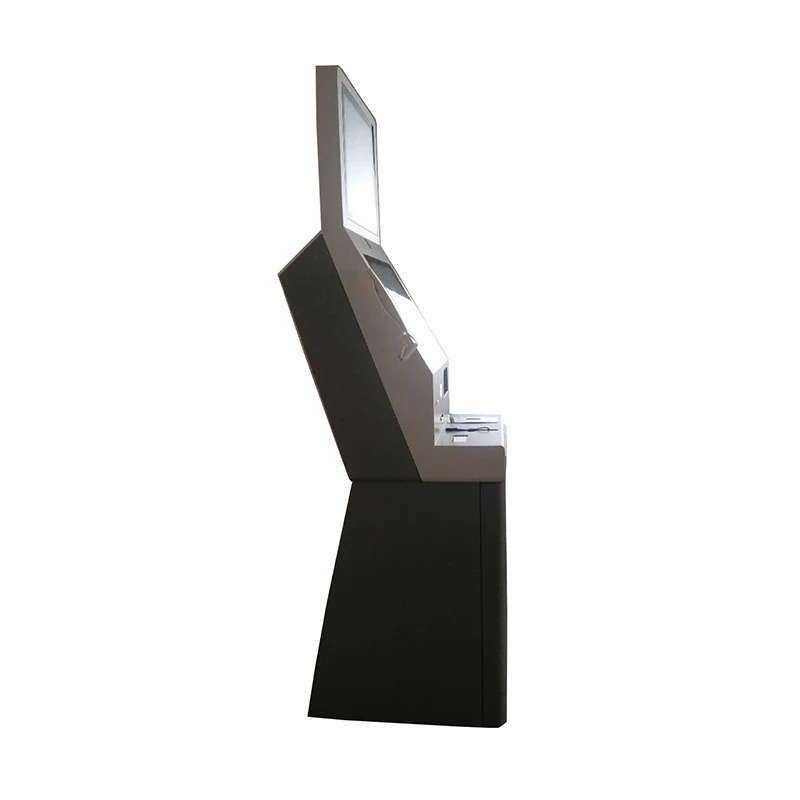 Cross Flow Fans, ATM, 240 V, 120 W - detail 4