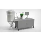 QLM Series Fluidized Bed Jet Mill - Open Loop -QLM-I