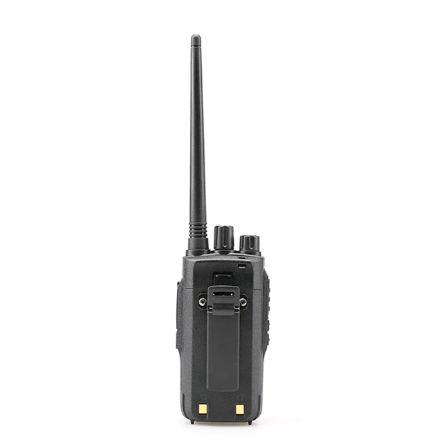 Multi function DMR radio BF DM-1706 digital walkie talkie handheld ham radio for amateur hottest dmr