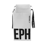 Paper Bag Eco-friendly Fully Automatic Tote Paper Bag Glossy Paper Bag White Paper Gift Bag Rope Handle