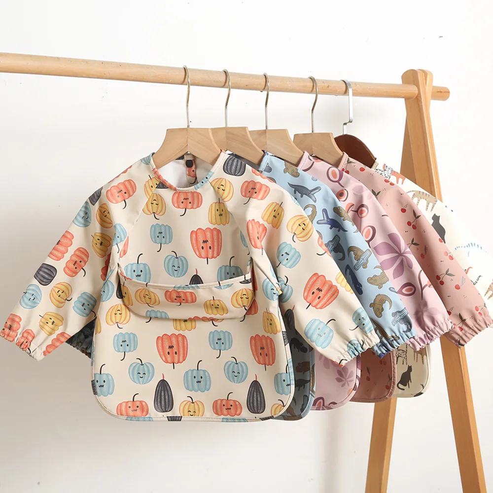 Ivy83564a Danish Baby Soft Waterproof 