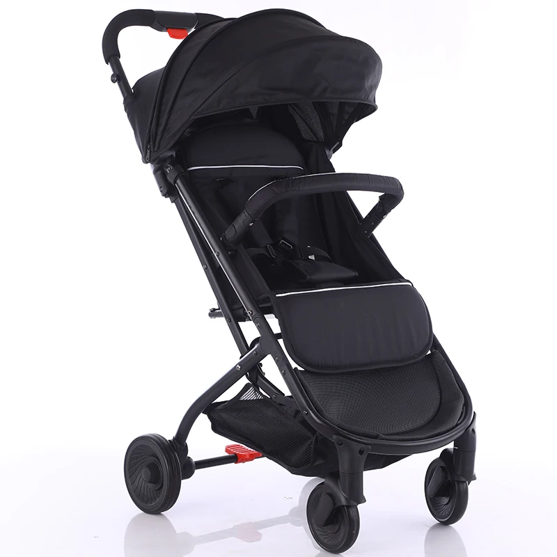 easy collapse stroller