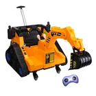 Kids Car 6v Battery CE Certification Kid Ride On Car Remote Control Baby Car