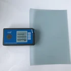 Light Tint Nasido MF75 Light Blue 2HD Nano Ceramic Film Truck Modification Parts Manufacturer Solar Window Tint Film