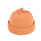 Winter Knit Beanie Hot Selling Special High Quality Cute Warm Children Winter Knit Beanie Hats For Kids
