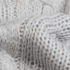 Sweater Winter Sweater Winter Hot Sale Turtleneck Long Sleeve Thick Cable Women Knit Pullover Sweater