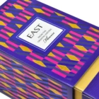 Wholesale Custom Material Unique Paper Package Cardboard Small Box Cajas De Perfumes Originales Luxury Gift Box