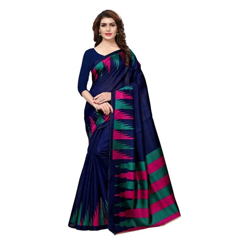 2020woman Clothing Simple Cotton Kameez 