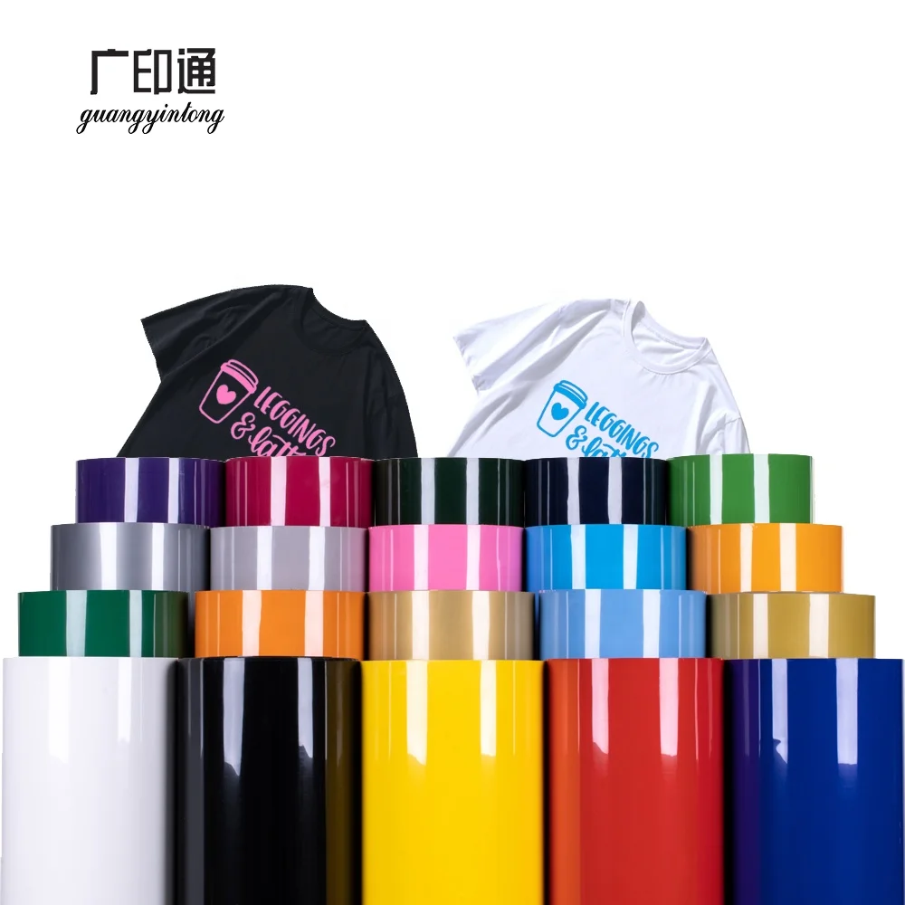 wholesale vinyl for shirts