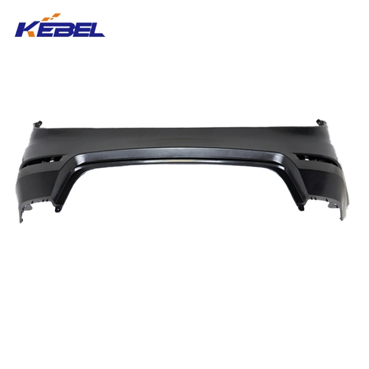 High Quality Auto Body Parts Rear Bumper OEM 86611-D4500 Car Bumpers for KIA K5 2018 supplier