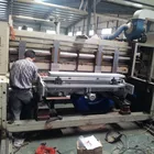 Printer Lead Edge Feeder For Automatic Flexo Printer Slotter Die Cutting Carton Printing Machine