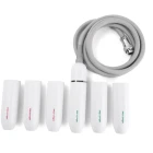 Wrinkle New Arrival Ultrasound Skin Care Eye Wrinkle Removal Beauty 4D HlFU Vmax Antiaging Beauty Machine