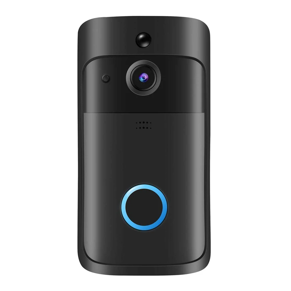 ring doorbell pro app android