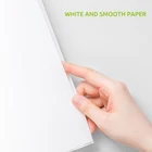 Paper Gsm Copy Best Price A4 Paper 1 80 GSM 70 Gram Copy Paper / A4 Copy Paper 75gsm / Double A A4 Copy Paper For Office
