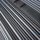 Forged Bar SAE 4140 Chrome Moly Forged Steel Round Bar