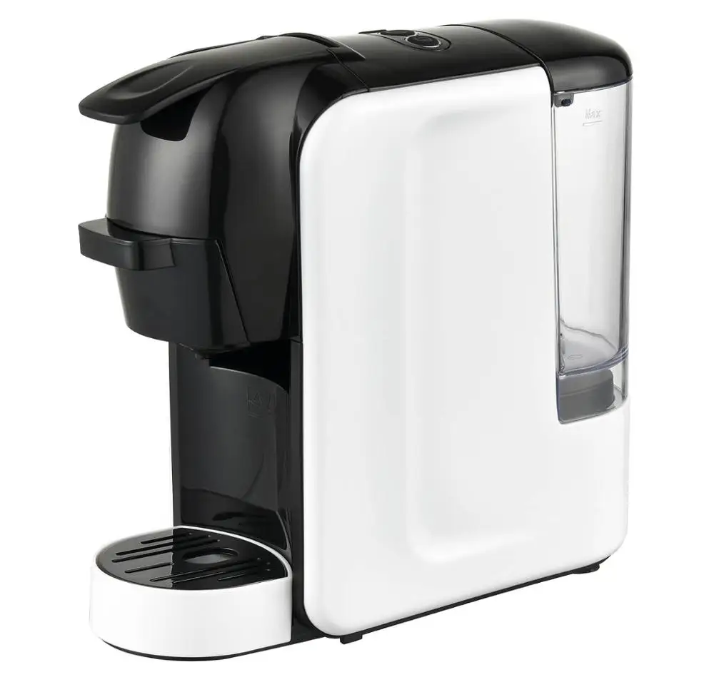 Cafetera Cafetiere Industrial Nespresso 