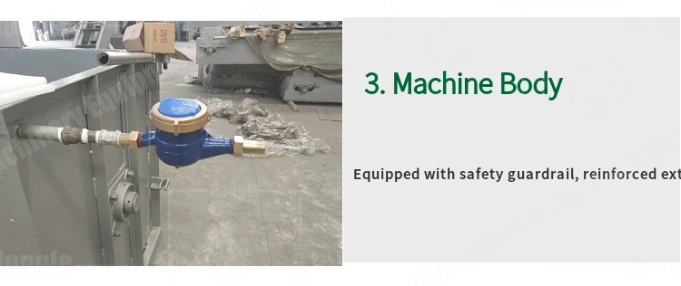 Multifunctional 300Kg Compost Ribbon Mixer Mushroom Substrate Machine with Motor Core Component manufacture