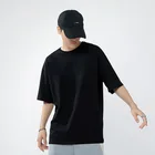 T-shirts Men's T-shirts Casual Plus Size Men's T-shirts Men's T-shirts Wholesale