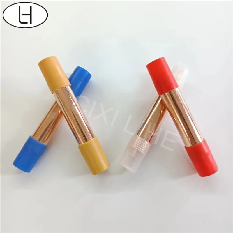 Filter Drier, 15g, 115mm, Copper - detail 14