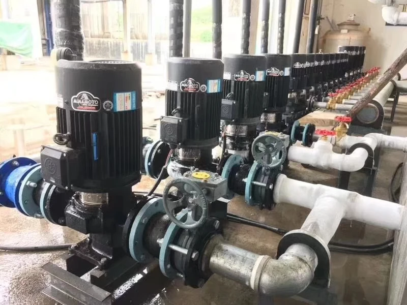 Water Circulation Circulating Pump, GDD, customizable - detail 28