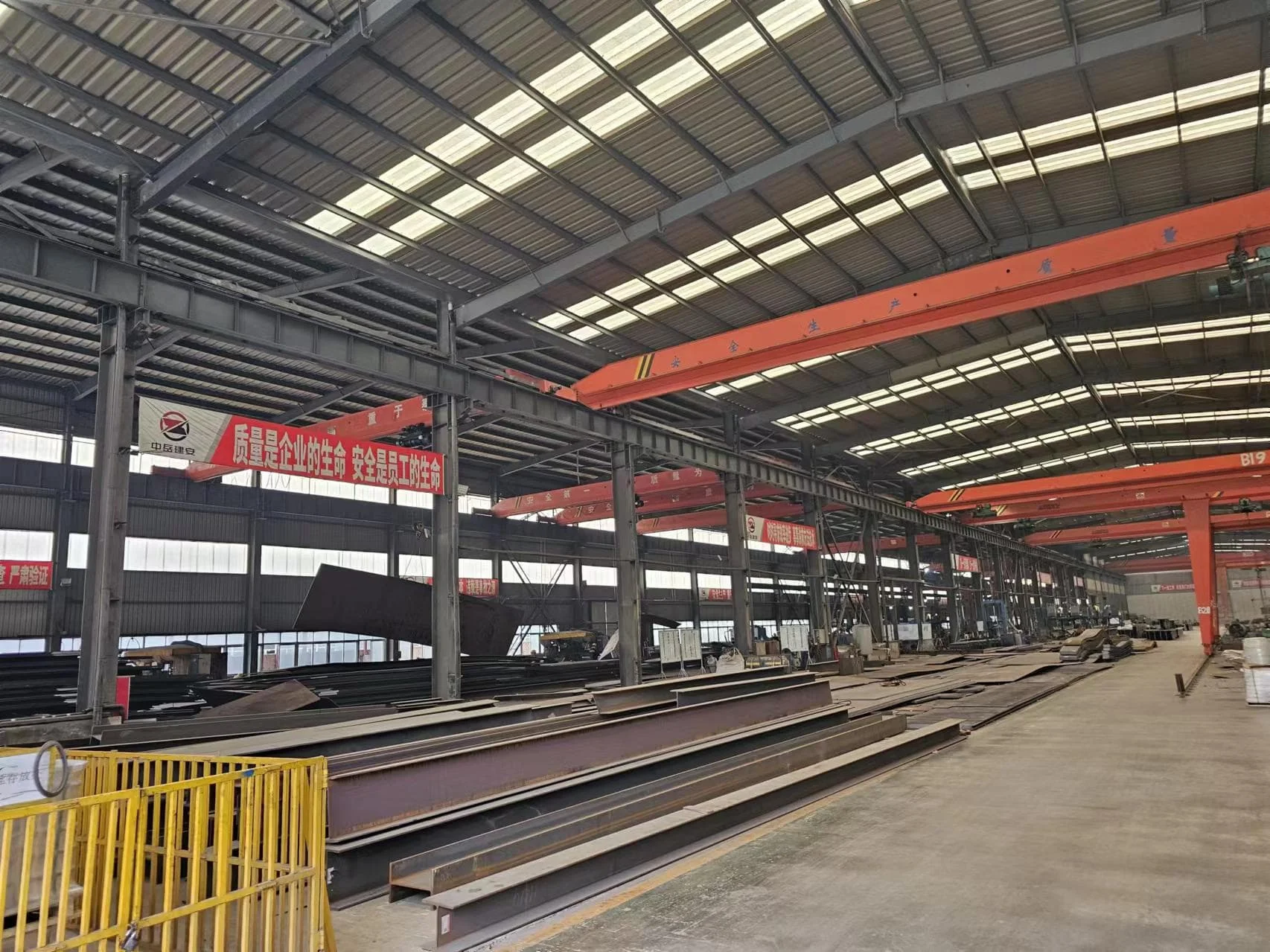 product column h beam hot rolled steel astm a709 a36 q355b 200x150 300x300mm h columns beam carbon steel h beam-23