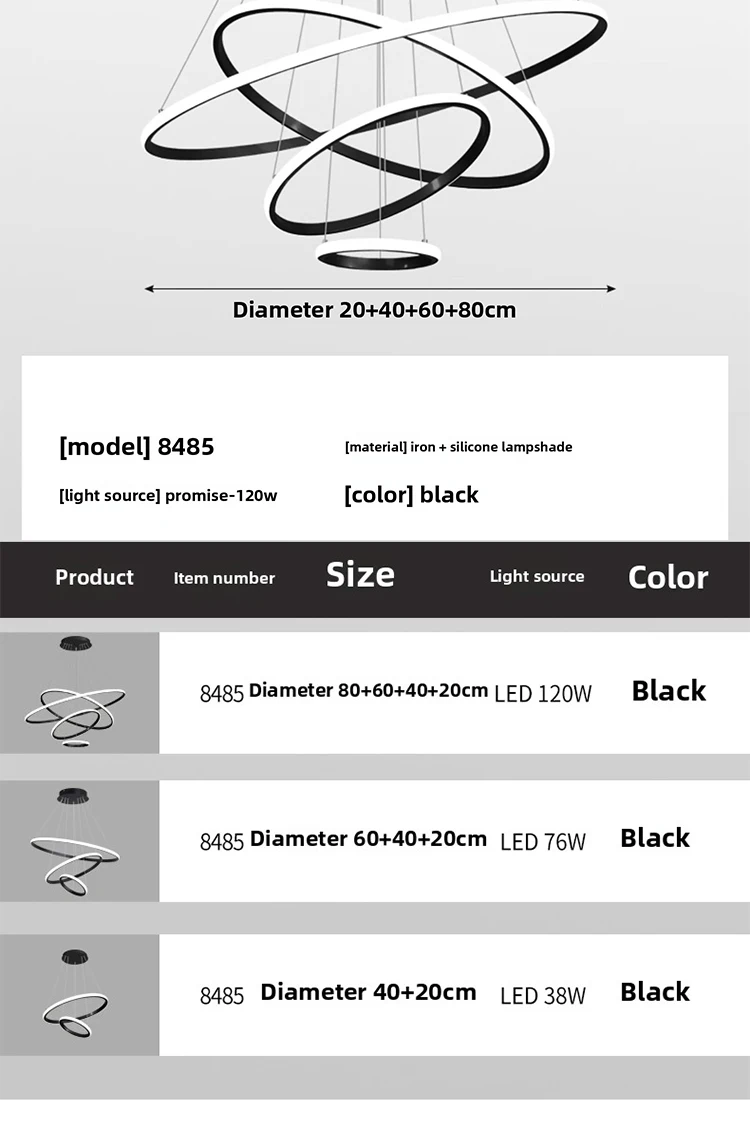 Dimmable pendant light (7)