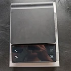 More Or Coffee Scale Weikang Weighing Time More Coffee Scale For Kitchen Or Food Use