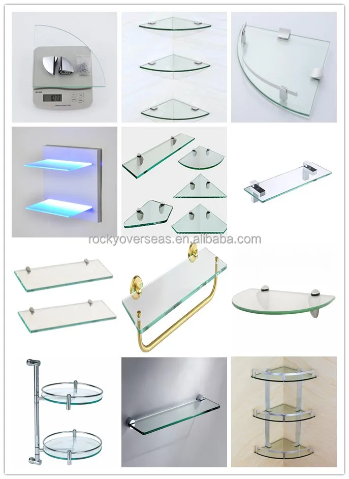 glass shelf 1111