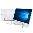 Cheap Computer Cheap Price Gaming Aio Pc Computadoras Allinone Pc Desktop Computer All-in-one Pc
