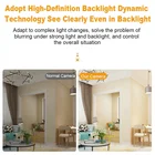 Wifi Bestech Smart Home 1080P Surveillance Security Mini Bullet Camera Wifi