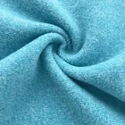 Fabric Winter Fleece Fabric Customized 100%polyester Knit Cationic Polar Fleece Fabric For Winter Jacket