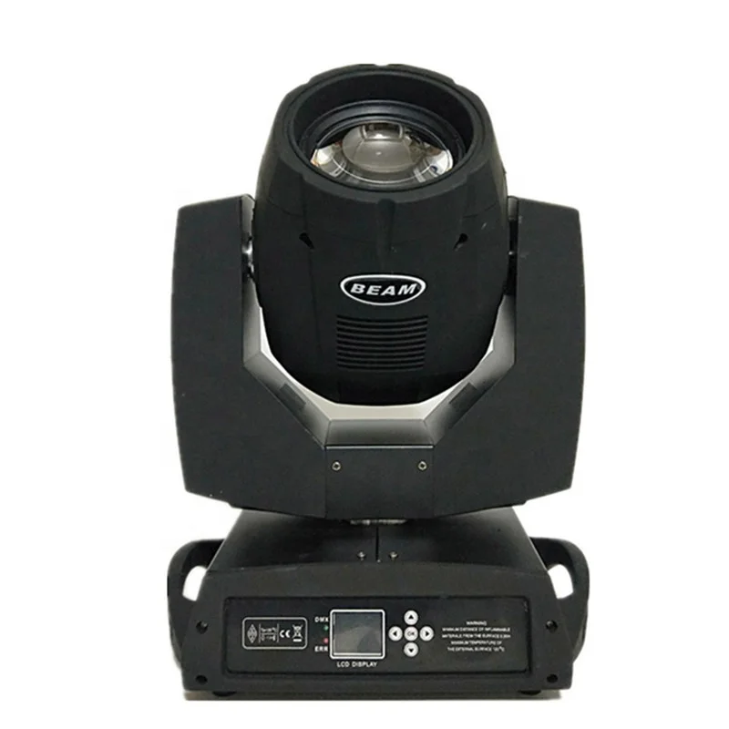 beam200 led moving head