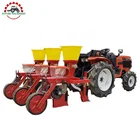 Corn Planter Maize Farm Machinery 3-row Corn Planter Corn Seeder Maize Planter
