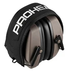 Earphones Protect Earmuff Safety Noice Cancelling Protective Folding Earmuff Earphones Made In China