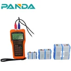 Water Water Meter Price Portable Ultrasonic Liquid Flow Meter For Water