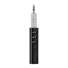 Car 3.5mm Mini Speaker Headphone Car Music Audio Receiver Adapter Wireless AUX Blue Tooth Auto Kit