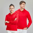 Men's Colors Fashionable High Quality Unisex Oversized Custom Women's Men's Wholesale Hoodies In All Colors