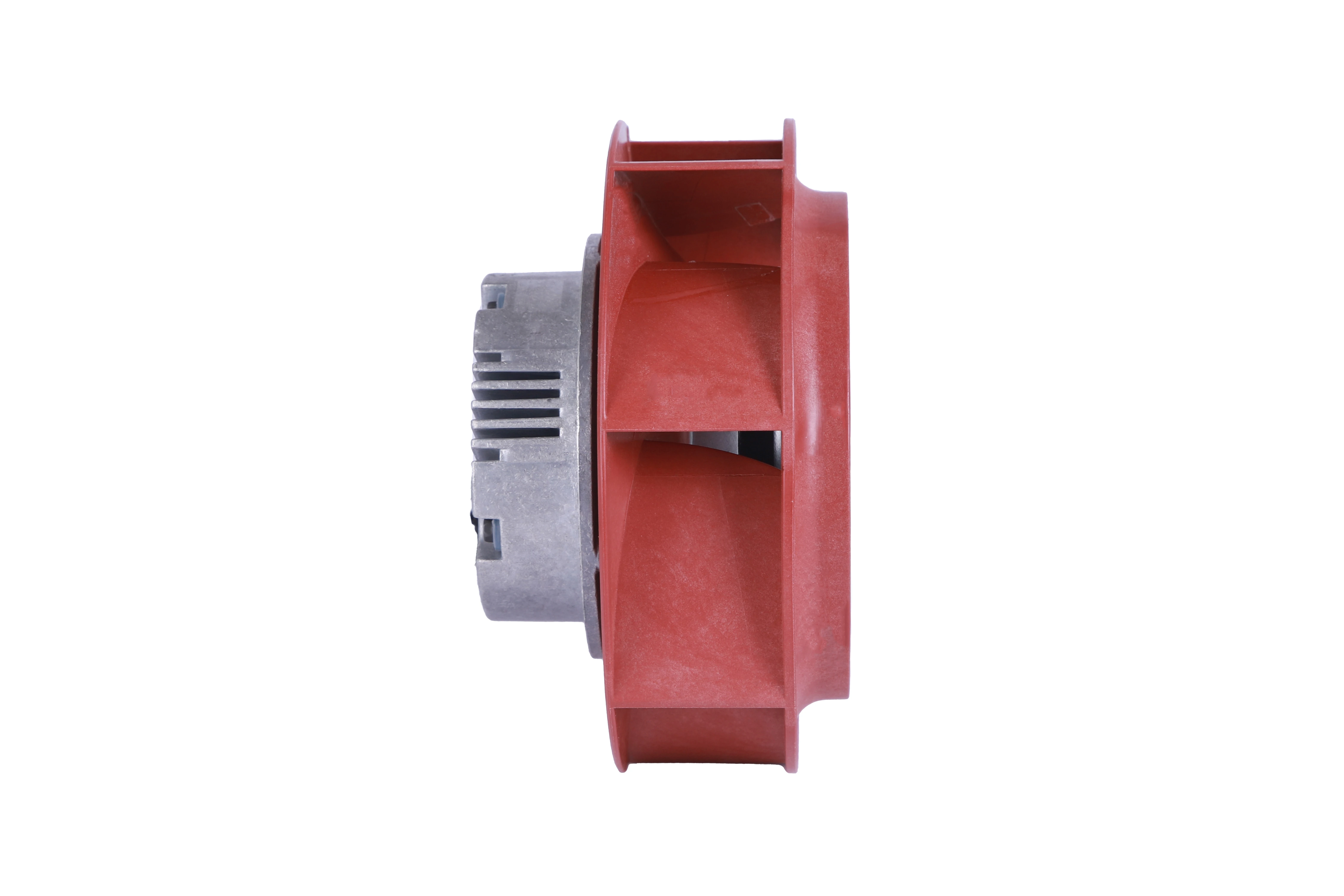 Centrifugal Fan, 190-62mm, Waterproof, PWM, 0-10V - detail 6