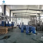 Tomato Turnkey Project Tomato Puree Making Processing Plant