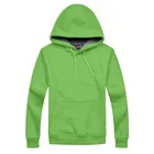 Hoodie Spring And Autumn New High-quality Hoodie Lamb Wool Pullover Unisex Daily Street Casual Crew Neck Sweatshirt